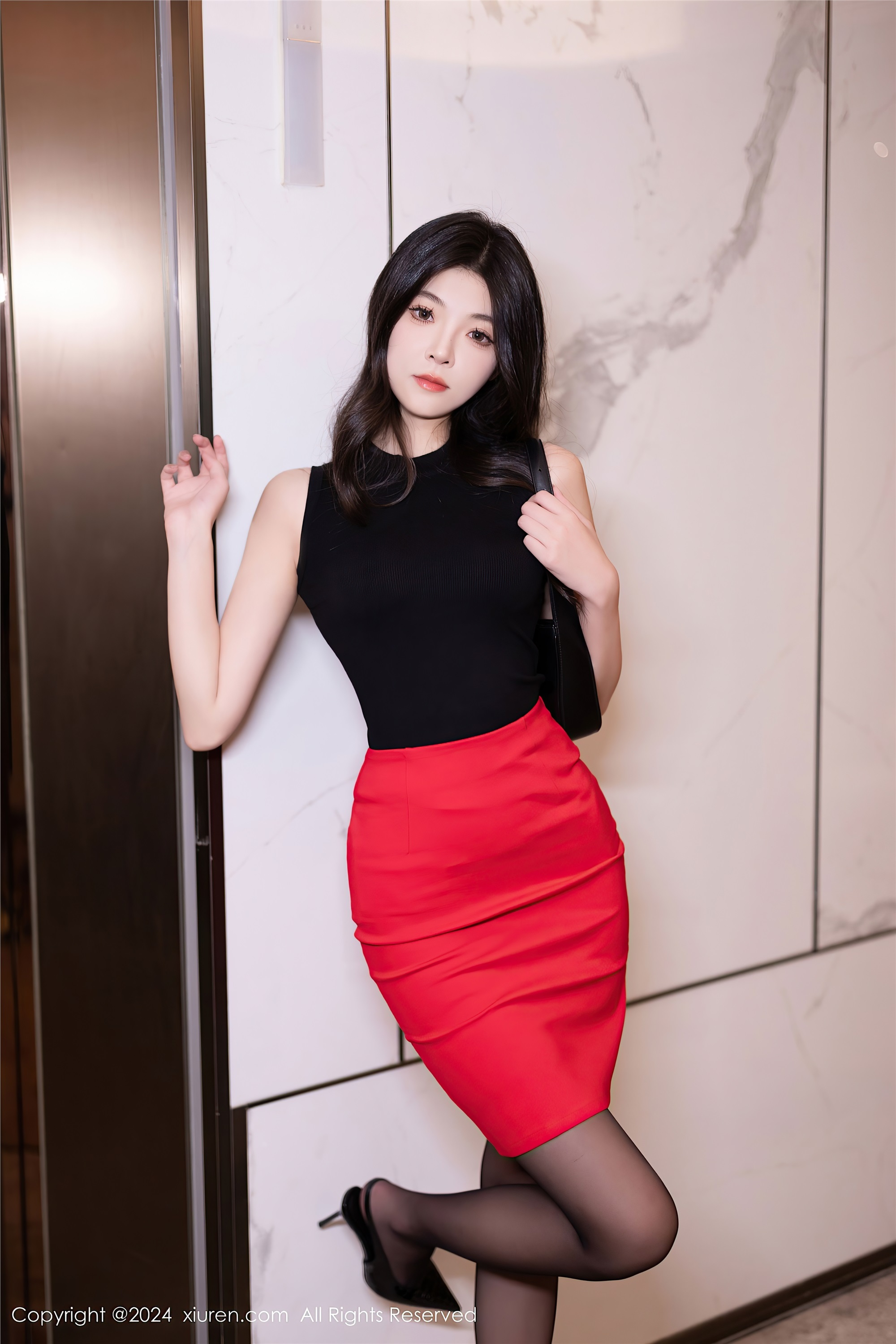 Xiuren秀人网 2024.09.18 NO.9169 初梦瑶